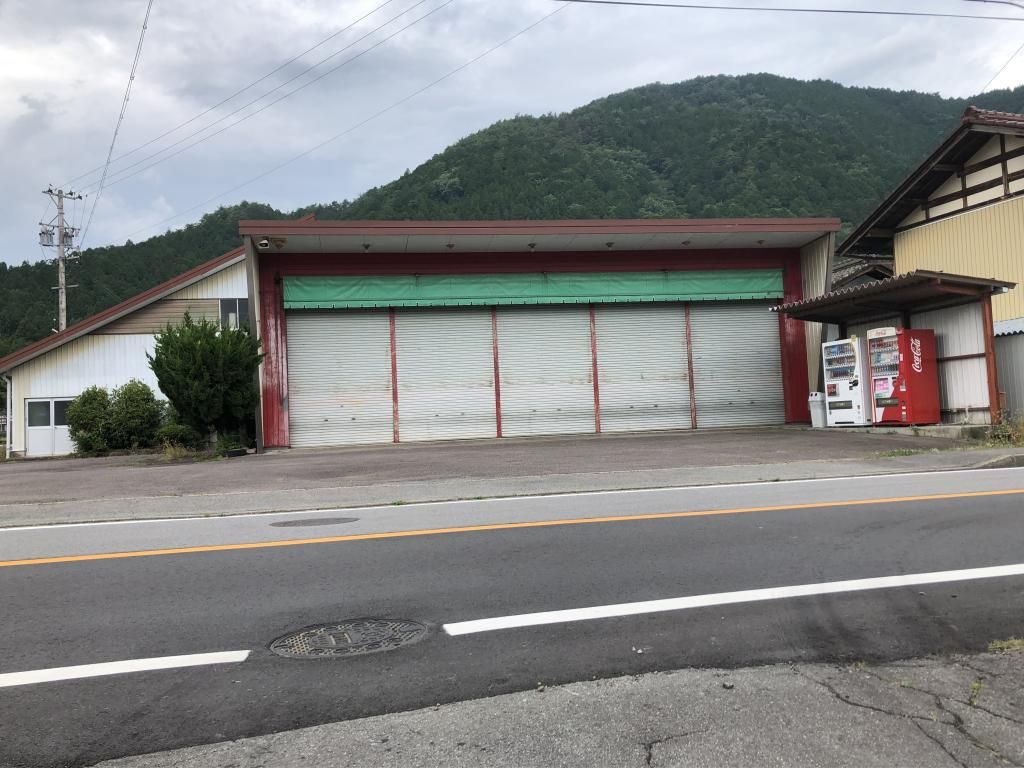 Shop Building for Rent in Gujo, Gifu - 50,000 Yen - Thumbnail 2