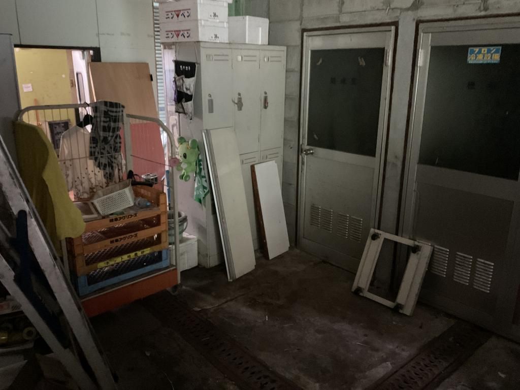 Shop Building for Rent in Gujo, Gifu - 50,000 Yen - Thumbnail 3