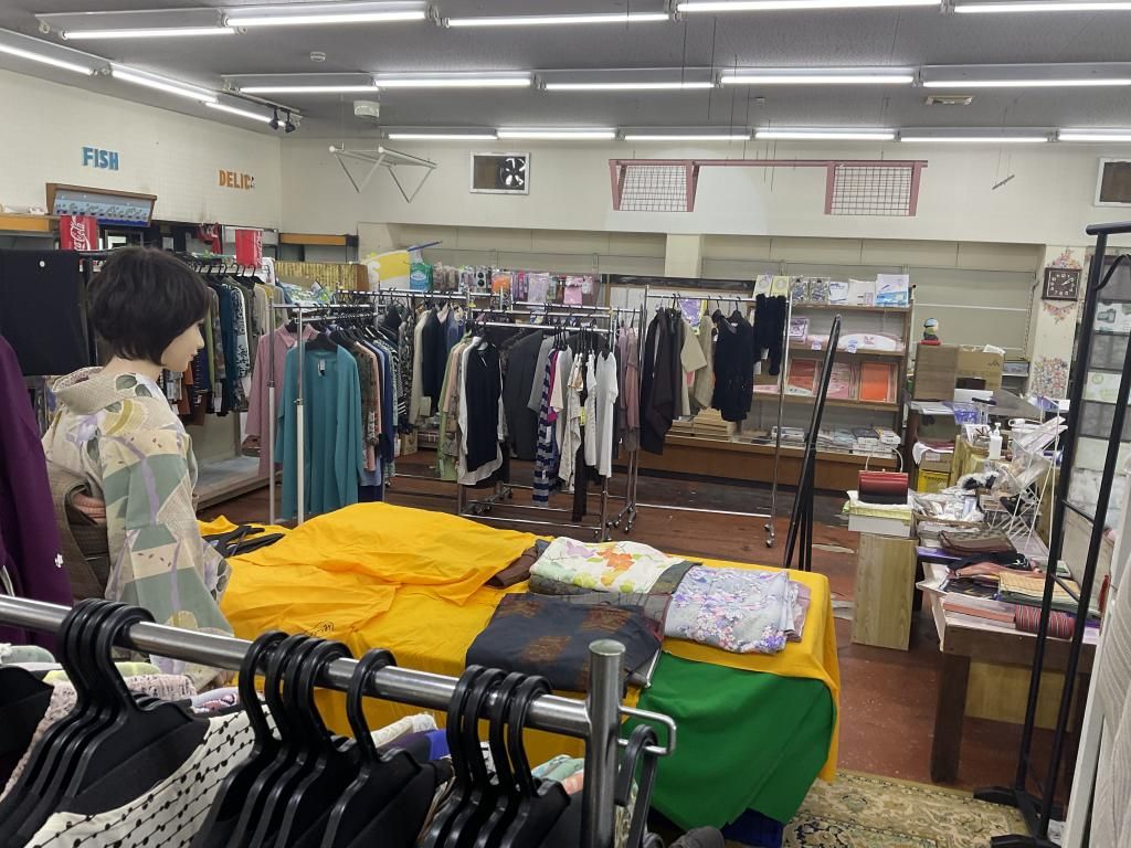 Shop Building for Rent in Gujo, Gifu - 50,000 Yen - Thumbnail 4