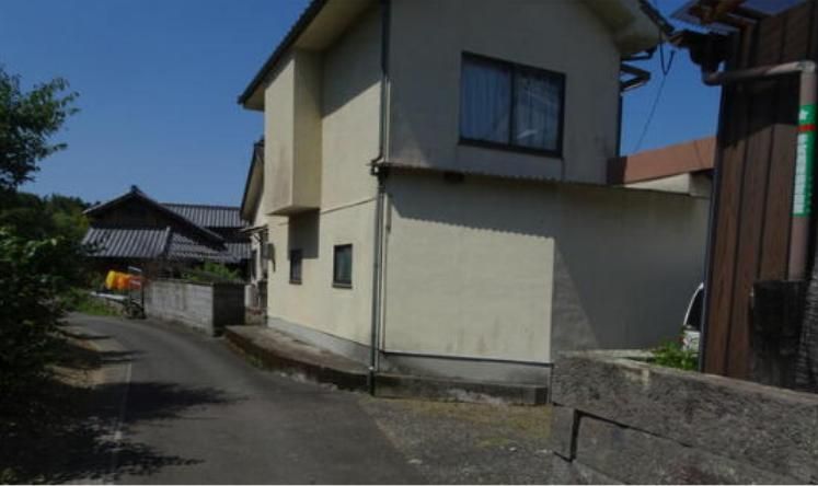 1965 6DK Detached House on 406sqm Corner Plot in Oita City - Thumbnail 3