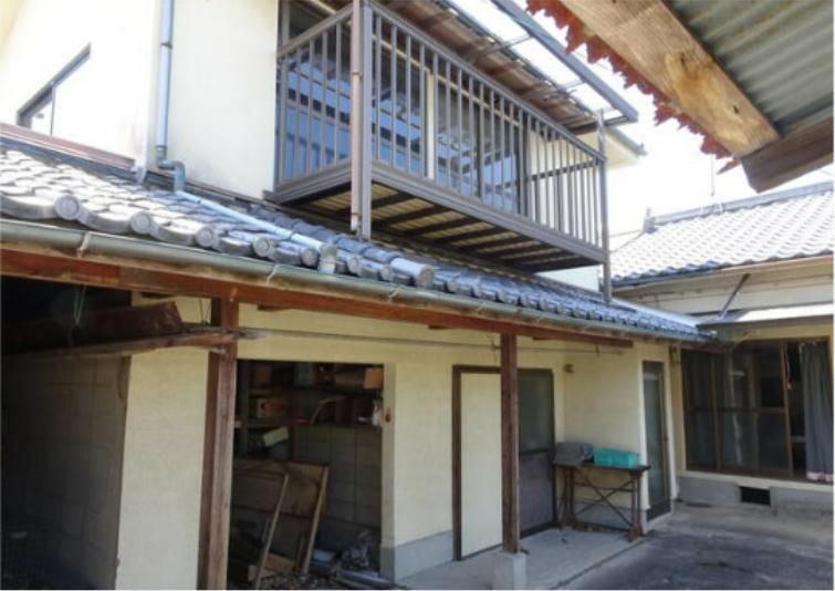1965 6DK Detached House on 406sqm Corner Plot in Oita City - Thumbnail 4