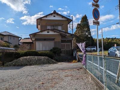 Isumi Railway Otaki Station / 3 minutes walk - Property details - Chiba Prefecture Otaki Town Vacant House Bank Site — Image 1, Otaki, Chiba