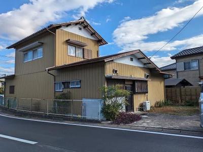 Isumi Railway Otaki Station / 3 minutes walk - Property details - Chiba Prefecture Otaki Town Vacant House Bank Site — Image 1, Otaki, Chiba