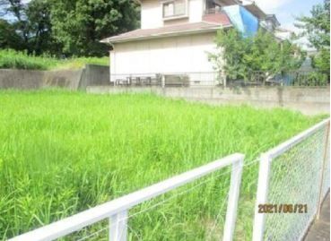328.91 sqm Residential Land for Sale in Koikebara, Oita City - Thumbnail 2