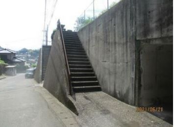 328.91 sqm Residential Land for Sale in Koikebara, Oita City - Thumbnail 4