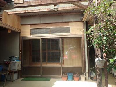 MC017 Misakicho Harada - Property Details - Okayama Prefecture Misakicho Vacant House Bank Site — Image 2, Misaki, Okayama