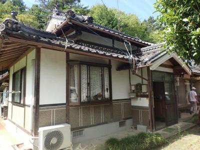MC017 Misakicho Harada - Property Details - Okayama Prefecture Misakicho Vacant House Bank Site — Image 1, Misaki, Okayama