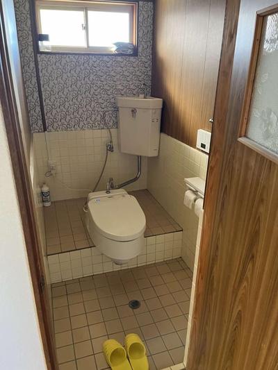 4DK Detached House in Awara City, Fukui - Akiya Bank Property — Image 22, Awara, Fukui