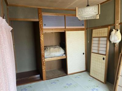 4DK Detached House in Awara City, Fukui - Akiya Bank Property — Image 22, Awara, Fukui