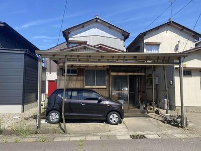 4DK Detached House in Awara City, Fukui - Akiya Bank Property — Image 7, Awara, Fukui