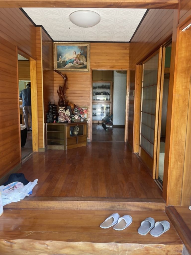 6LDK Rental House in Chiran, Minamikyushu - Spacious Family Home - Thumbnail 4