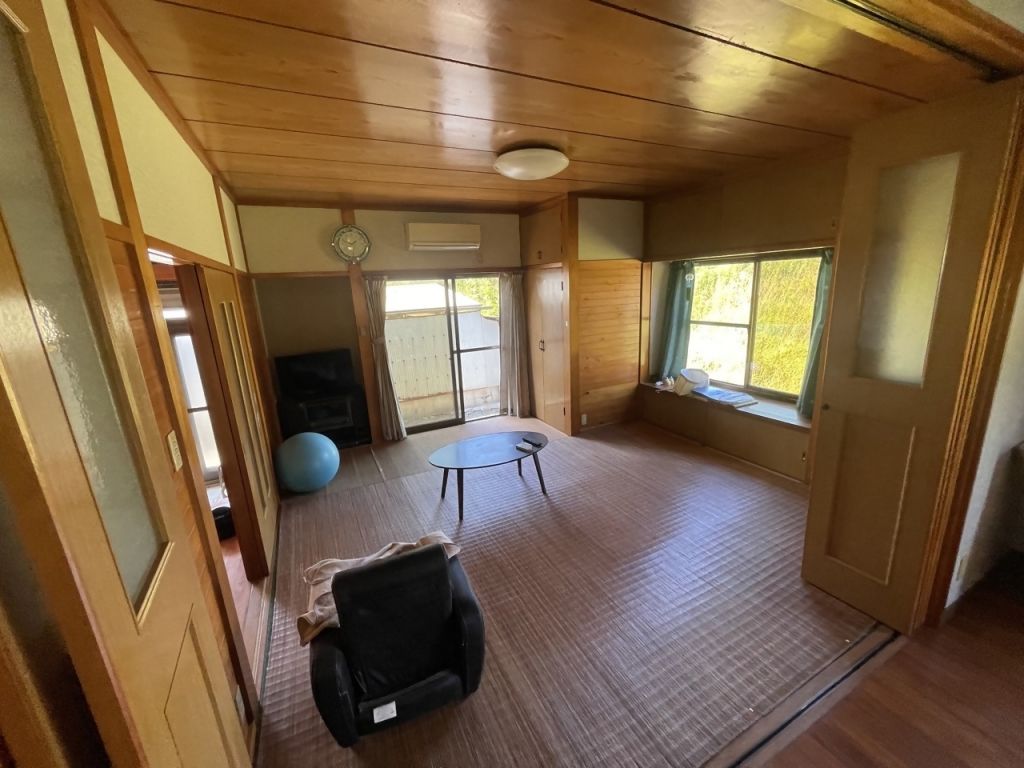 6LDK Rental House in Chiran, Minamikyushu - Spacious Family Home - Thumbnail 2