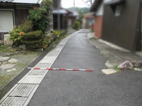 Traditional Kominka-Style House for Sale in Higashiomi, Shiga - Thumbnail 3