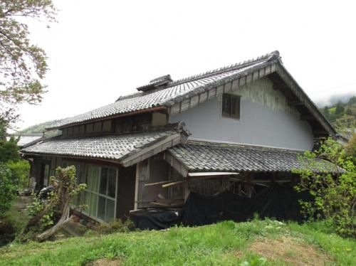 Traditional Kominka-Style House for Sale in Higashiomi, Shiga - Thumbnail 2