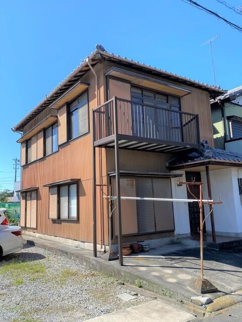 5DK Detached House for Sale in Makinohara, Shizuoka - Thumbnail 2