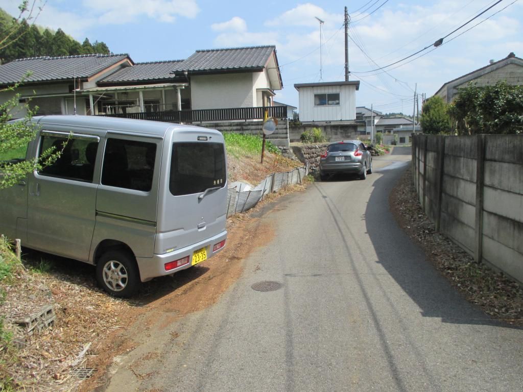 Vacant Residential Land for Sale in Yaita City, Tochigi - Thumbnail 2