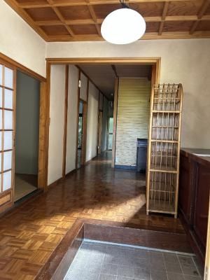 5DK Detached House for Sale in Sado City, Niigata - Thumbnail 4