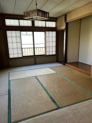 5DK Detached House for Sale in Sado City, Niigata - Thumbnail 3