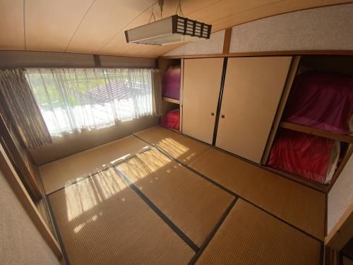 Spacious 6DK House with Panoramic Views in Gujo, Gifu - Thumbnail 3
