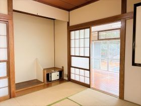 5-Bedroom Detached House for Sale in Yamagata City - Thumbnail 2