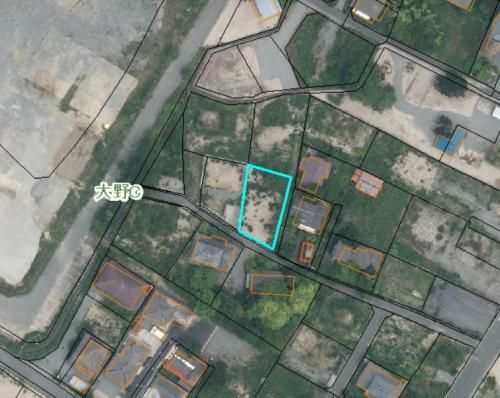 Vacant Land for Sale in Quiet Ōkuma, Fukushima - 289.32 sqm - Thumbnail 2