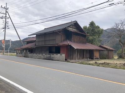 No.433.Property in Ono, Miyama Town - Property Details - Kyoto Prefecture Nantan City Vacant House Bank Site — Image 1, Nantan, Kyoto