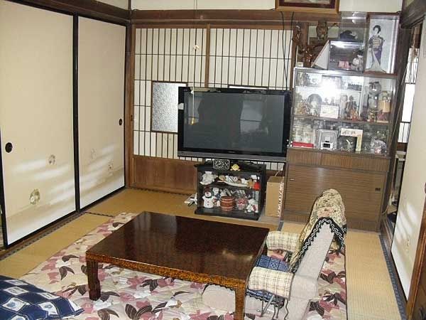 Wooden Akiya House for Sale in Oshu, Iwate Near Historic District - Thumbnail 3