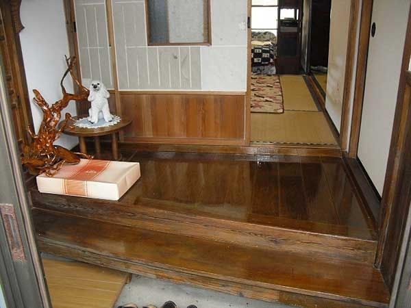 Wooden Akiya House for Sale in Oshu, Iwate Near Historic District - Thumbnail 4