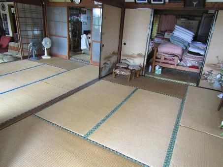 2-Story House with Garden for Sale in Kitakyushu, Oita - Thumbnail 4