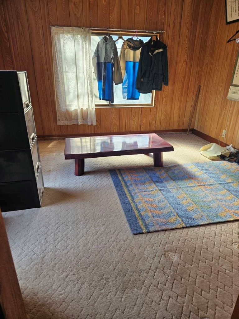 Rent 7DK Wooden House in Namegata, Ibaraki | 152.88 sqm - Thumbnail 4