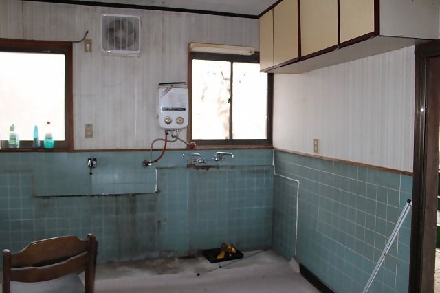 14DK House with Farmland in Yakage, Okayama - Thumbnail 4