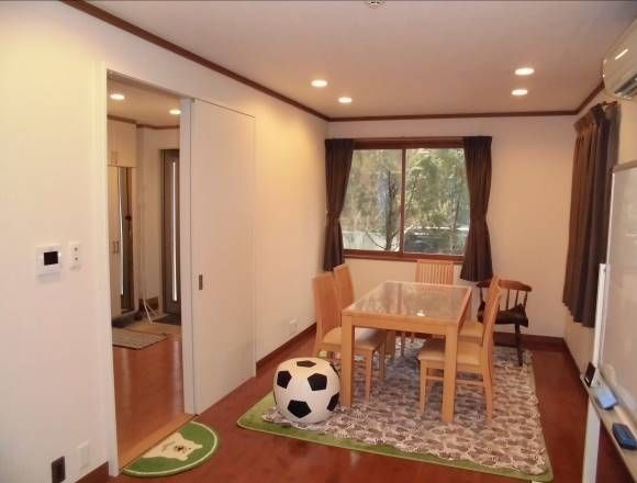 3-Story 2LDK Family House for Rent in Awara, Fukui - Thumbnail 4