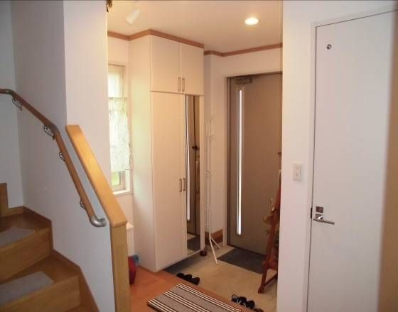 3-Story 2LDK Family House for Rent in Awara, Fukui - Thumbnail 2