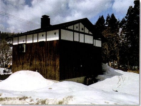 1LDK House with Loft for Sale in Kaneyama, Yamagata - Thumbnail 2