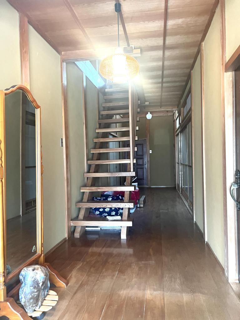 5DK Detached House in Mimasaka City, Okayama - Thumbnail 4