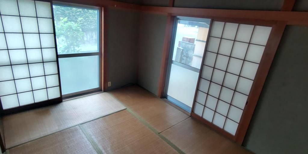 Renovated 1979 Detached House for Sale in Wake Town, Okayama - Thumbnail 4