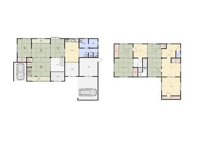 [A3511-314] Asago City Monobe | Asago City Vacant House Bank — Image 1, Asago, Hyogo