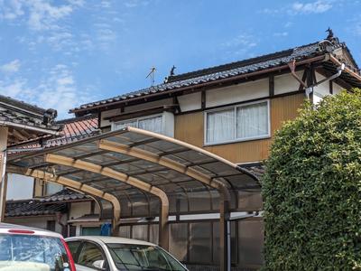 [A3511-314] Asago City Monobe | Asago City Vacant House Bank — Image 2, Asago, Hyogo