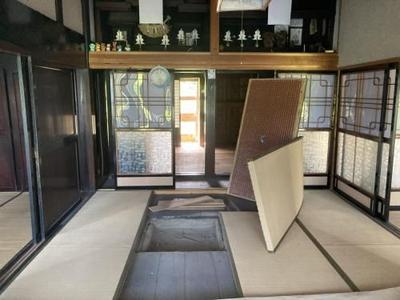 5LDK Akiya House with Land for Sale in Sanjo, Niigata — Image 22, Sanjo, Niigata