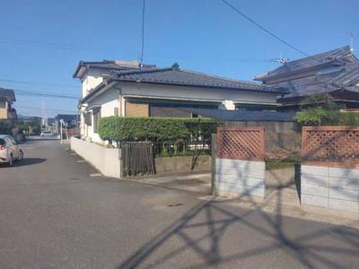JR Nippo Main Line Zaikoji Station / 20 minutes walk - Property details - Miyazaki Prefecture Hyuga City Vacant House Bank Site — Image 2, Hyuga, Miyazaki