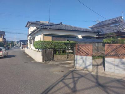 JR Nippo Main Line Zaikoji Station / 20 minutes walk - Property details - Miyazaki Prefecture Hyuga City Vacant House Bank Site — Image 3, Hyuga, Miyazaki