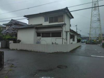JR Nippo Main Line Zaikoji Station / 20 minutes walk - Property details - Miyazaki Prefecture Hyuga City Vacant House Bank Site — Image 1, Hyuga, Miyazaki