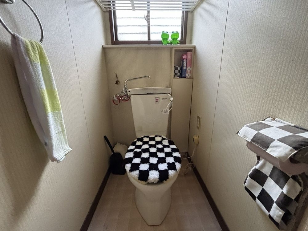 Resale 7DK House in Koka City, Shiga Prefecture - Thumbnail 4