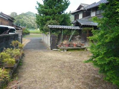Property number 141 - Property details - Okayama Prefecture Asakuchi City Vacant House Bank Site — Image 2, Asakuchi, Okayama