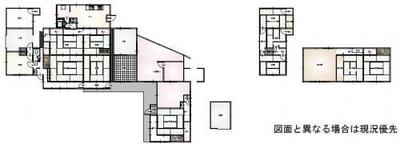 Property number 141 - Property details - Okayama Prefecture Asakuchi City Vacant House Bank Site — Image 3, Asakuchi, Okayama