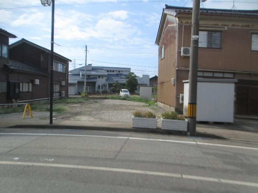 Vacant Land for Sale in Nyuzen, Toyama - 208 sqm - Thumbnail 3