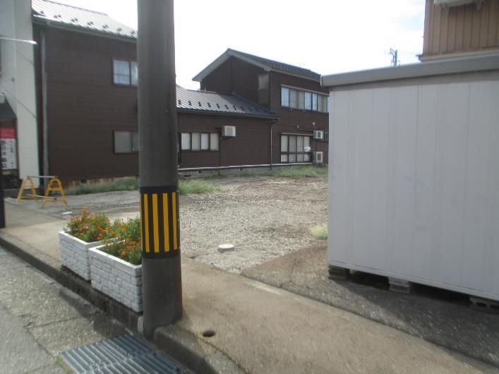 Vacant Land for Sale in Nyuzen, Toyama - 208 sqm - Thumbnail 2