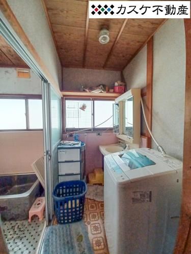 5DK Traditional Japanese House for Sale in Soja, Okayama - Thumbnail 2