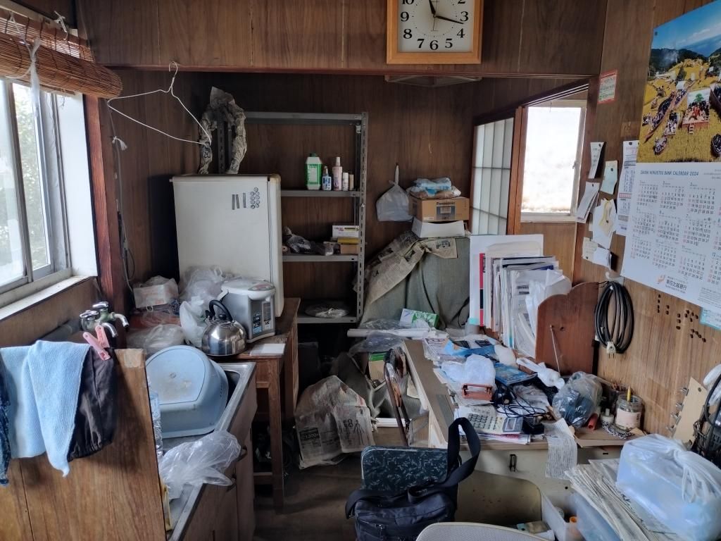 Commercial Workshop Building for Sale in Yahiko Village, Niigata - Thumbnail 4