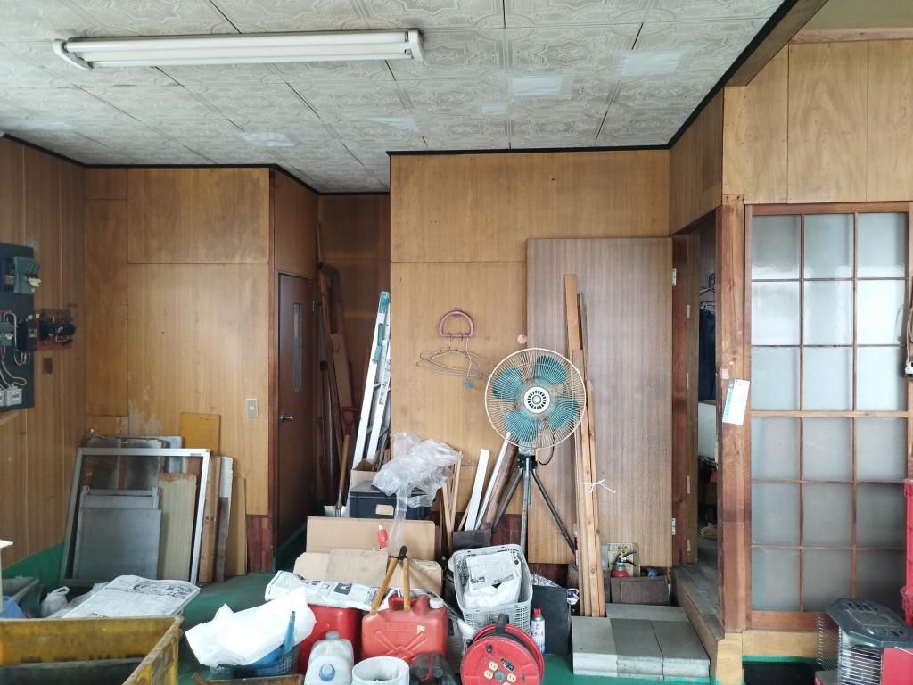 Commercial Workshop Building for Sale in Yahiko Village, Niigata - Thumbnail 3